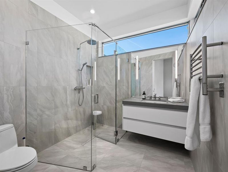 Furnished interior view inside a new home in , Sarasota (Image 30). Furnished interior view inside a new home in , Sarasota (Image 30).