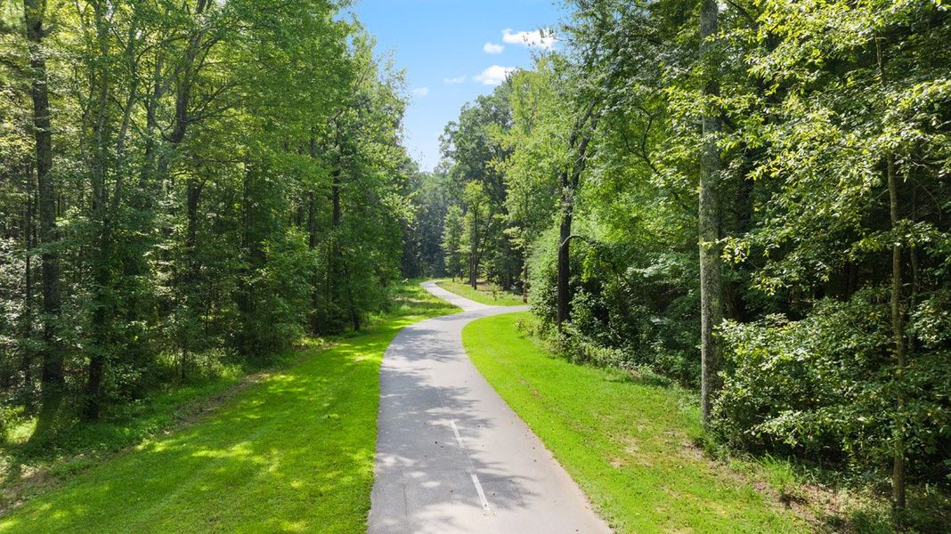 Image 36 of a home in Independence Villas and Townhomes.