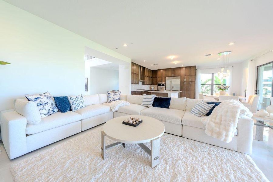 Family Room Family Room