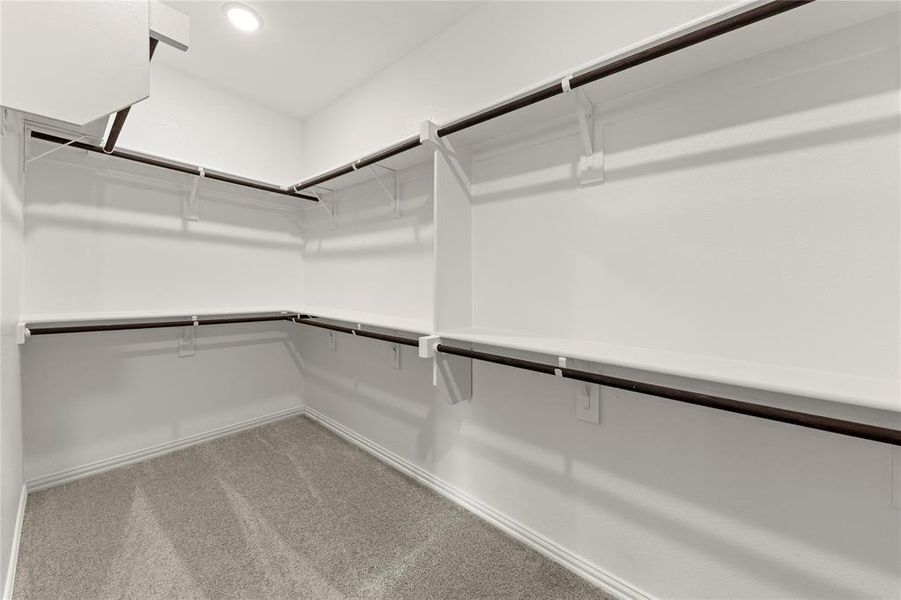 23. 6922 Terlingua - Closet 23. 6922 Terlingua - Closet