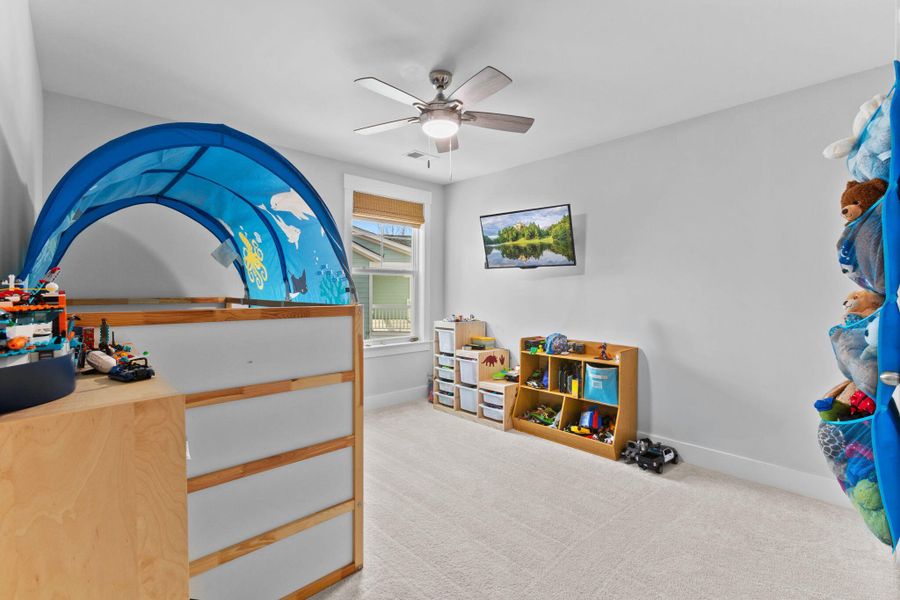 Furnished interior view inside a new home in , Wando (Image 26). Furnished interior view inside a new home in , Wando (Image 26).