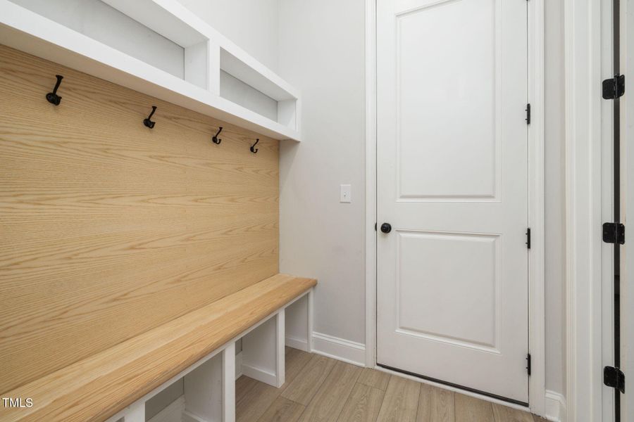 mudroom