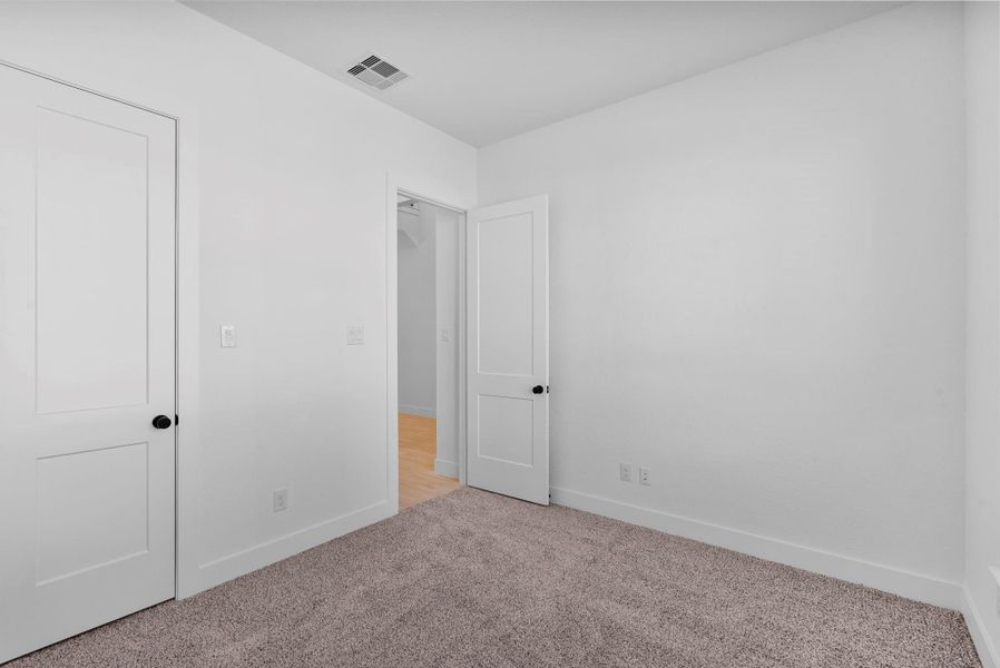 Photos are REPRESENTATIVE of the home /floor plan and are NOT of the actual home.  Selections, features, and room options may vary.