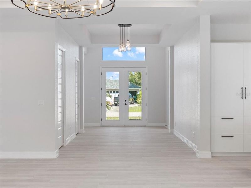 Spacious, unfurnished interior of a new home in , Rotonda West (Image 31). Spacious, unfurnished interior of a new home in , Rotonda West (Image 31).