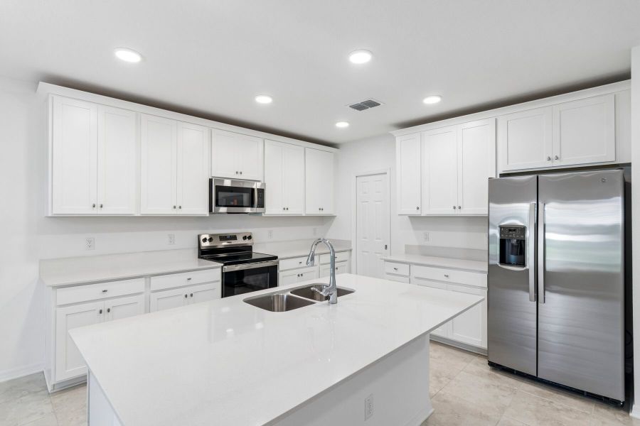 Kitchen Kitchen