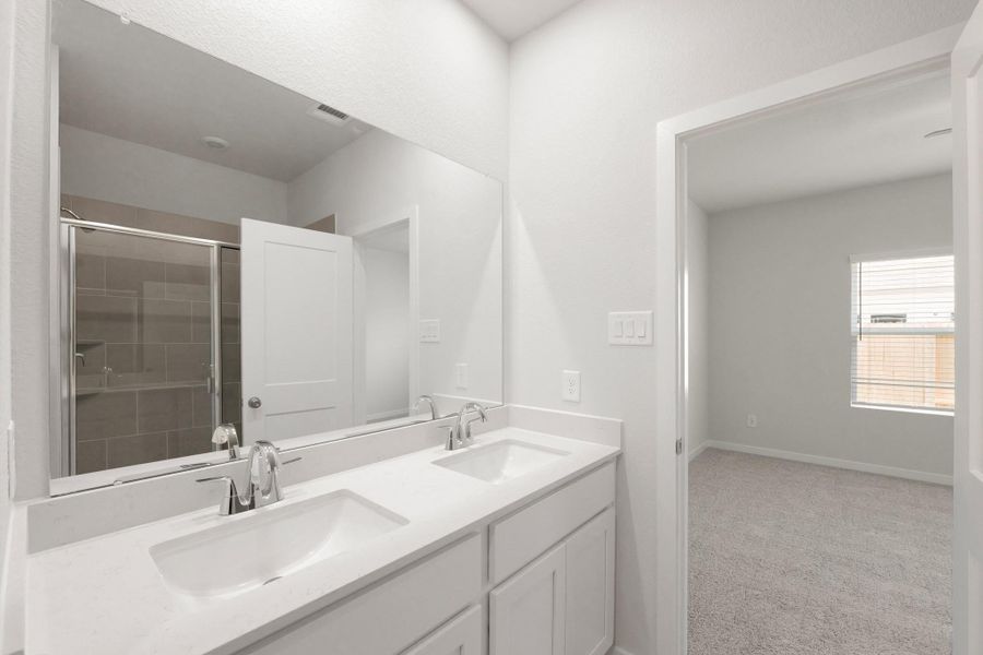 Image 20 of a home in Northpark South. Image 20 of a home in Northpark South.