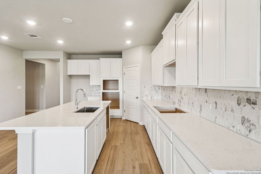 Image 46 of a home in Arcadia Ridge - Classic Series.