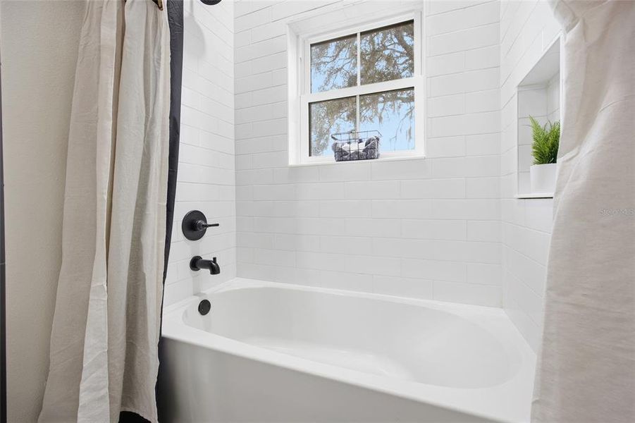 Close-up of interior finishes inside a home in , Belleview (Image 21). Close-up of interior finishes inside a home in , Belleview (Image 21).