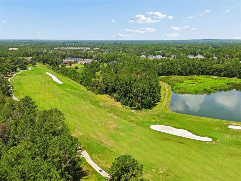 Natural landscape and outdoor views near Southern Hills Plantation in Brooksville (Image 48). Natural landscape and outdoor views near Southern Hills Plantation in Brooksville (Image 48).
