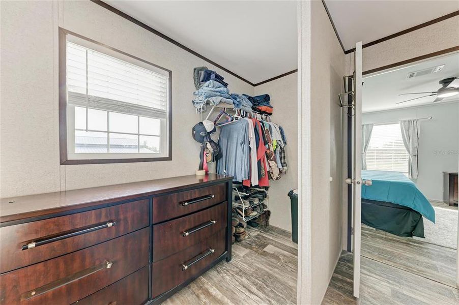 Furnished interior view inside a new home in , Punta Gorda (Image 4).