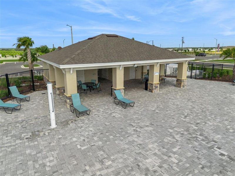 Community amenities in , Haines City (Image 20).