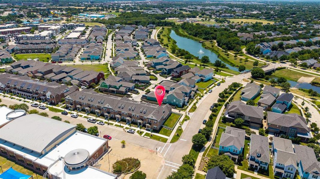 Image 36 of a home in . Image 36 of a home in .