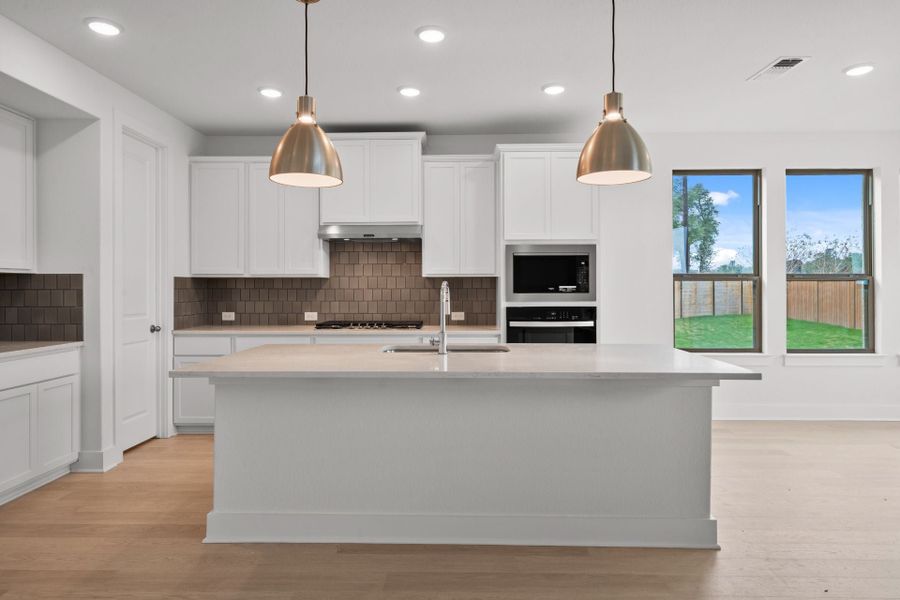 352 Ridgewell Loop, Georgetown, TX.  - Slide 9