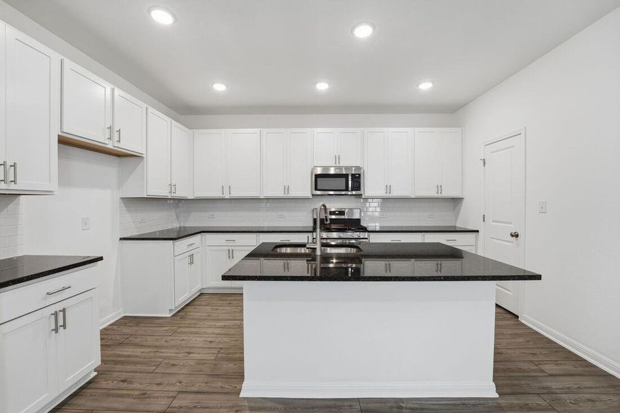 117 Betsy Road ~ Ready Now