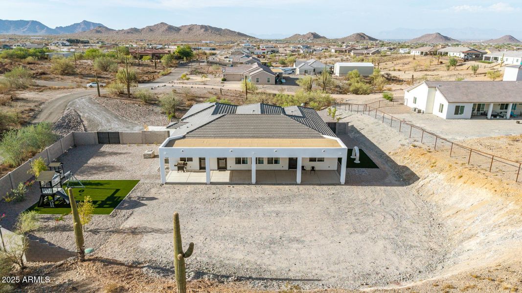 63 - Hummingbird Drone 63 - Hummingbird Drone