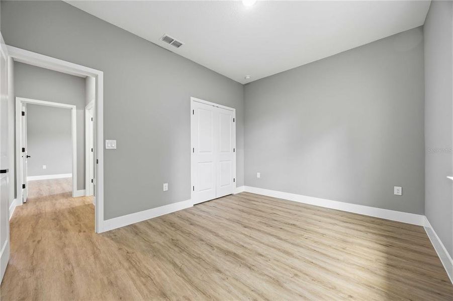 Spacious, unfurnished interior of a new home in , Winter Haven (Image 28). Spacious, unfurnished interior of a new home in , Winter Haven (Image 28).