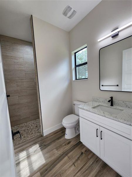 Furnished interior view inside a new home in , Port Charlotte (Image 10). Furnished interior view inside a new home in , Port Charlotte (Image 10).