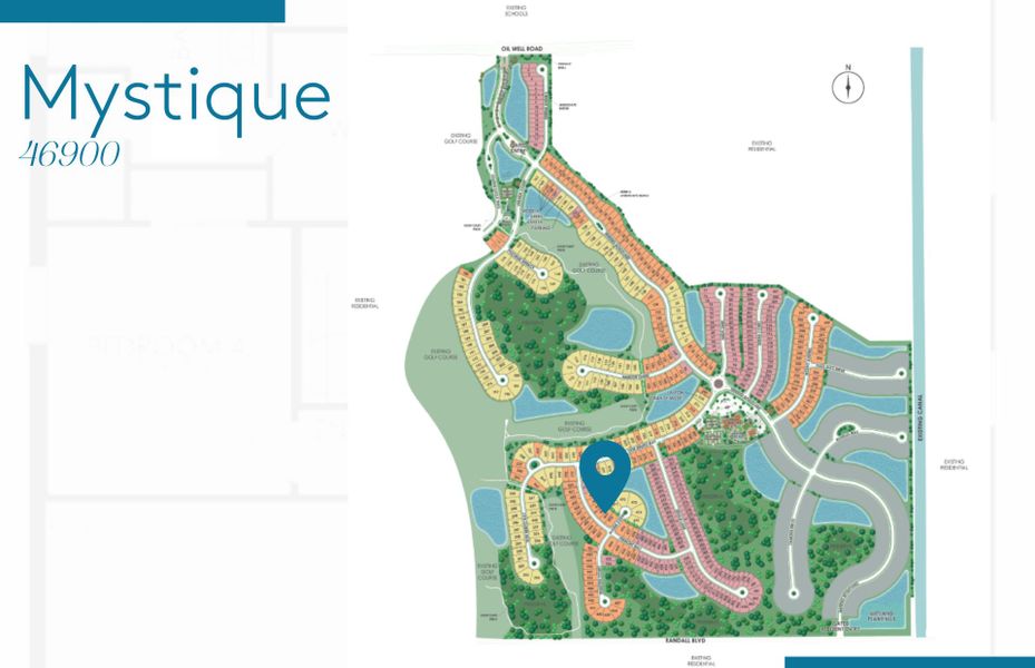 Image 18 of a home in Terreno.