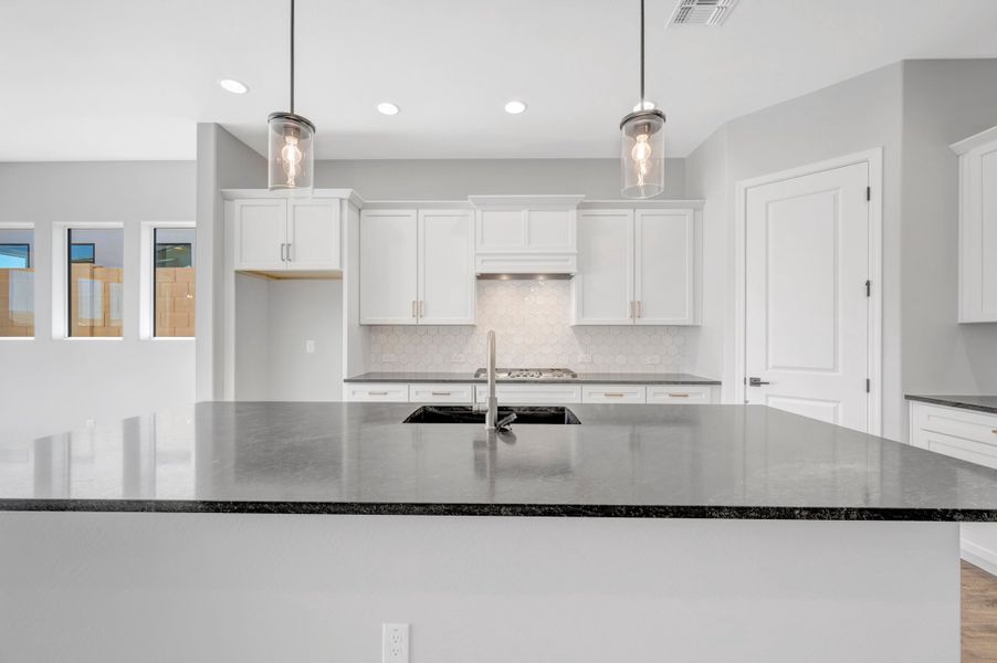 Kitchen Kitchen