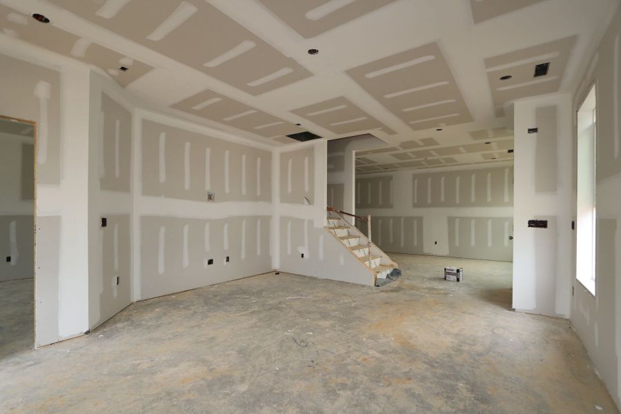 Drywall