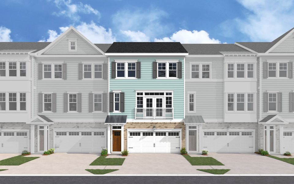 Myrtle Beach, SC New Home.  - Slide 2