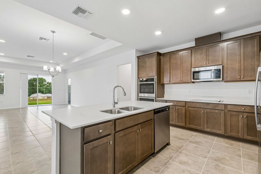 Kitchen Kitchen