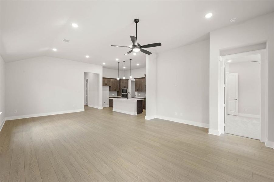 2219 Shady Elm- Living Room-2 2219 Shady Elm- Living Room-2