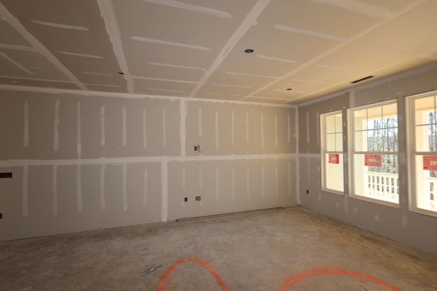 Drywall Drywall