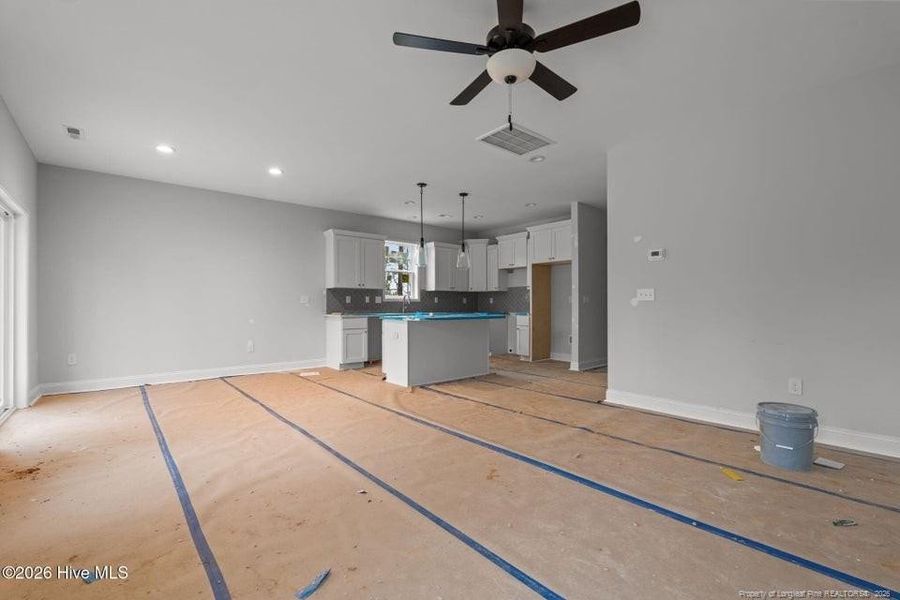 1005 Ivory Lane - Gretchen Pines Lot 136