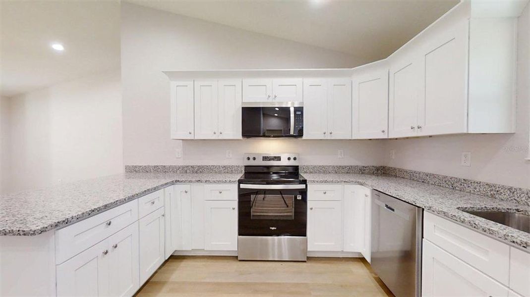 Furnished interior view inside a new home in , Dunnellon (Image 10). Furnished interior view inside a new home in , Dunnellon (Image 10).