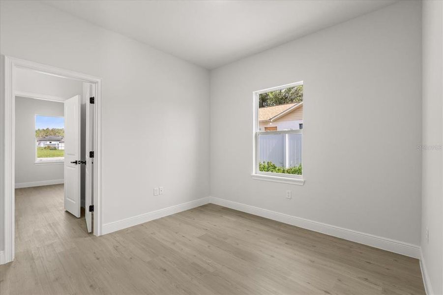 Spacious, unfurnished interior of a new home in , Ocala (Image 30). Spacious, unfurnished interior of a new home in , Ocala (Image 30).