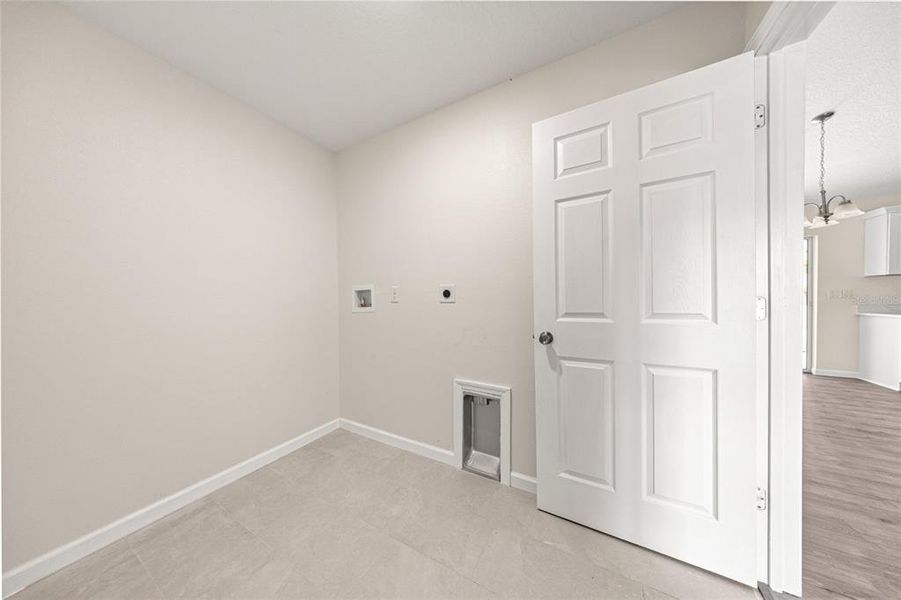 Spacious, unfurnished interior of a new home in , Citrus Springs (Image 29). Spacious, unfurnished interior of a new home in , Citrus Springs (Image 29).