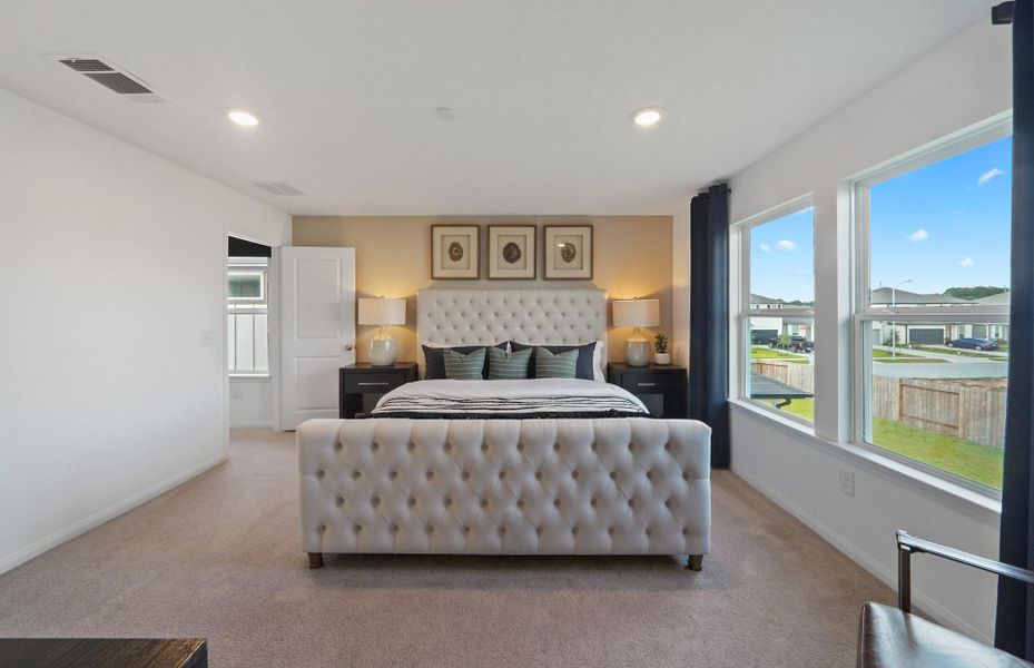 MODEL HOME images may NOT be consistent with the finished product. MODEL HOME images may NOT be consistent with the finished product.