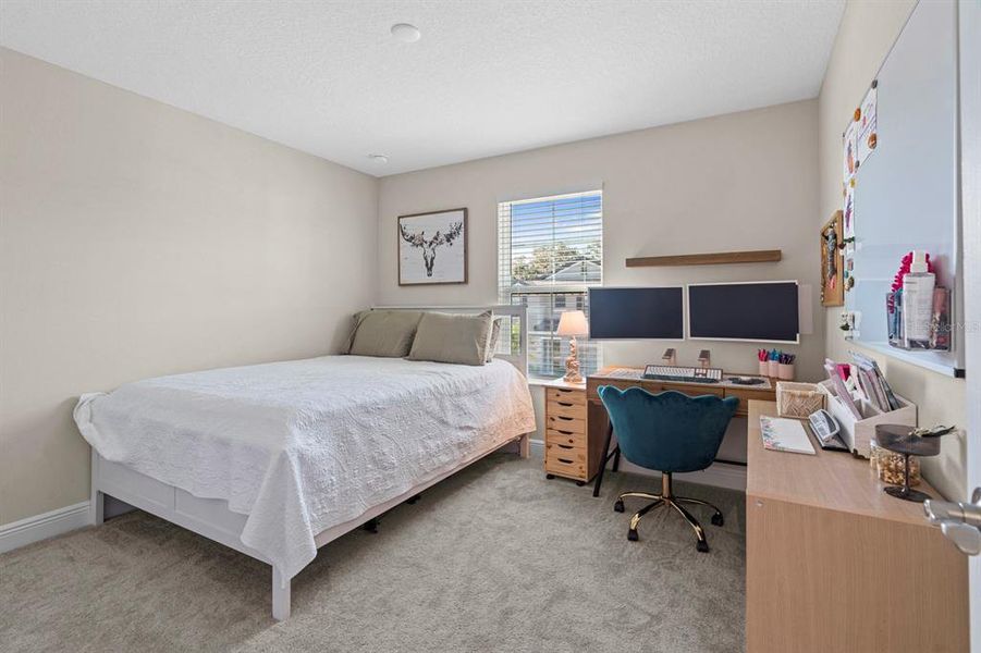 Furnished interior view inside a new home in Hawkstone, Lithia (Image 31).