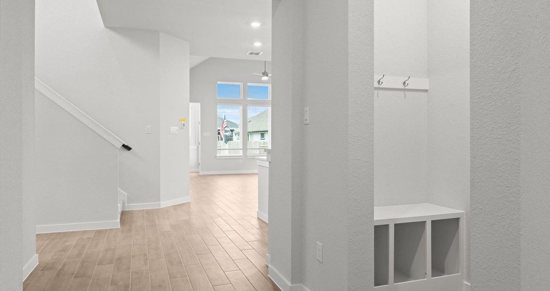 REPRESENTATIVE OF FLOOR PLAN ONLY REPRESENTATIVE OF FLOOR PLAN ONLY