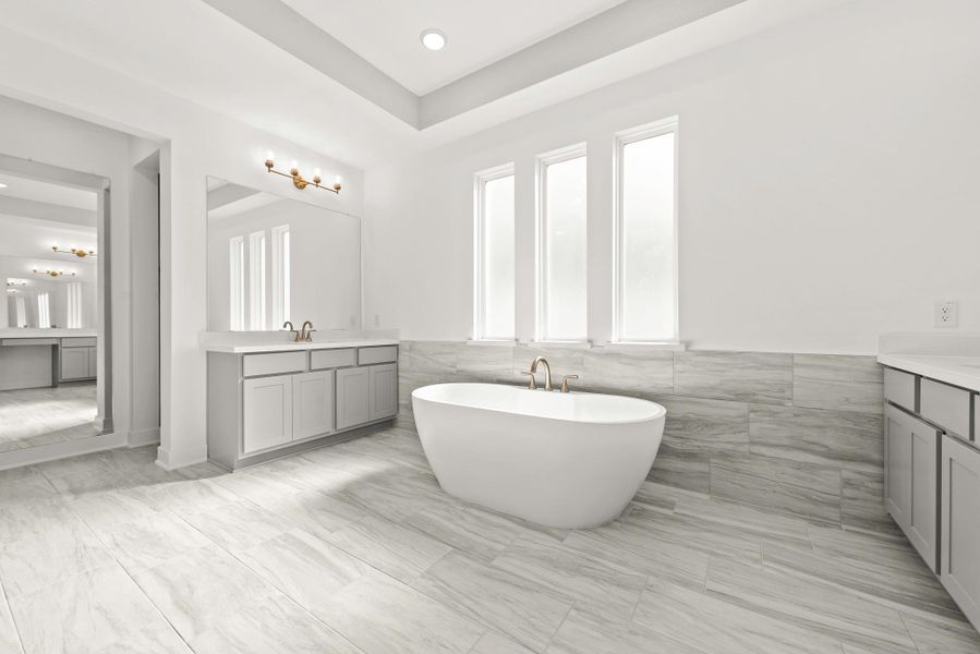 Representative image. Features, specifications, selections and colors may vary.