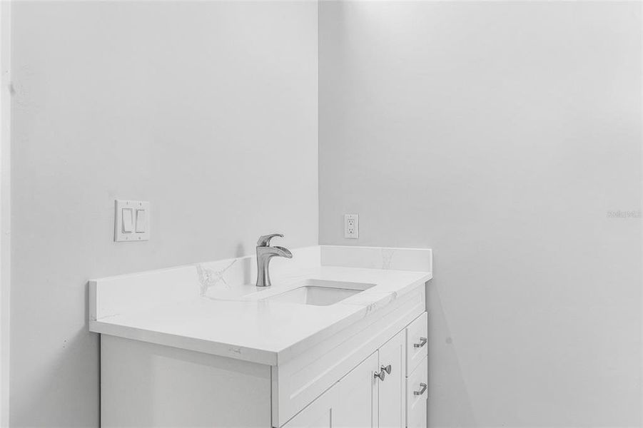 Furnished interior view inside a new home in , Lehigh Acres (Image 9). Furnished interior view inside a new home in , Lehigh Acres (Image 9).