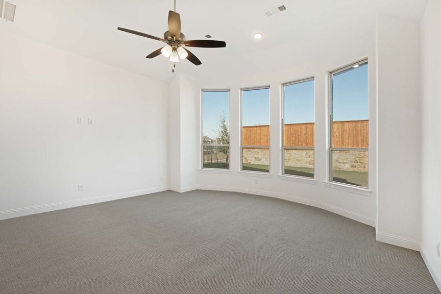 Representative Photo  - some options shown