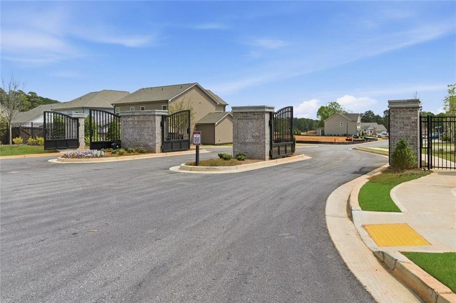 Image 48 of a home in Summerlin.
