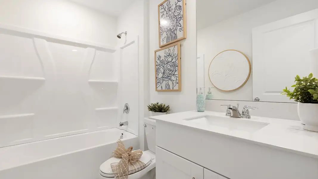 Florida CORE N002 Bloom Bath2 F1 Base7