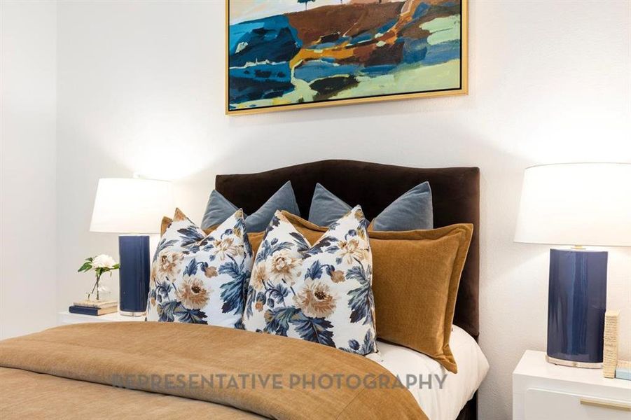 Image 35 of a home in Gateway Village - The Reserve: 50ft. lots. Image 35 of a home in Gateway Village - The Reserve: 50ft. lots.