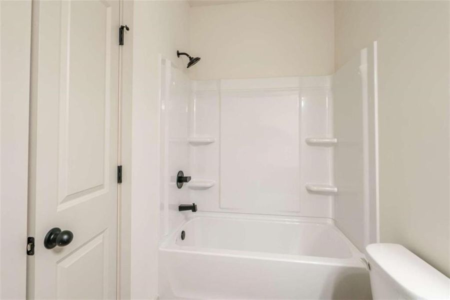 Close-up of interior finishes inside a home in , Good Hope (Image 12).