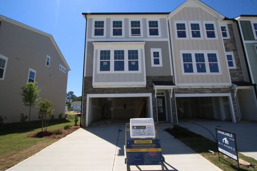 Front Exterior
