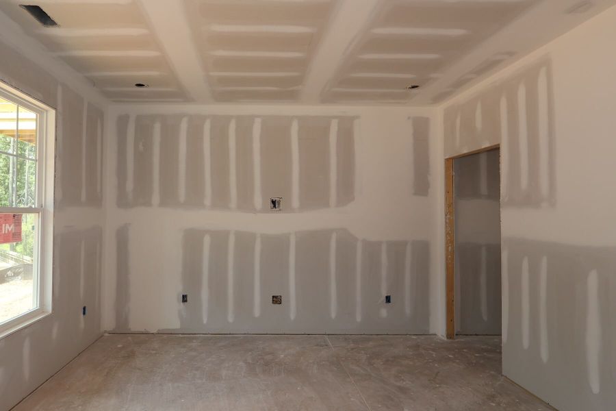 Drywall
