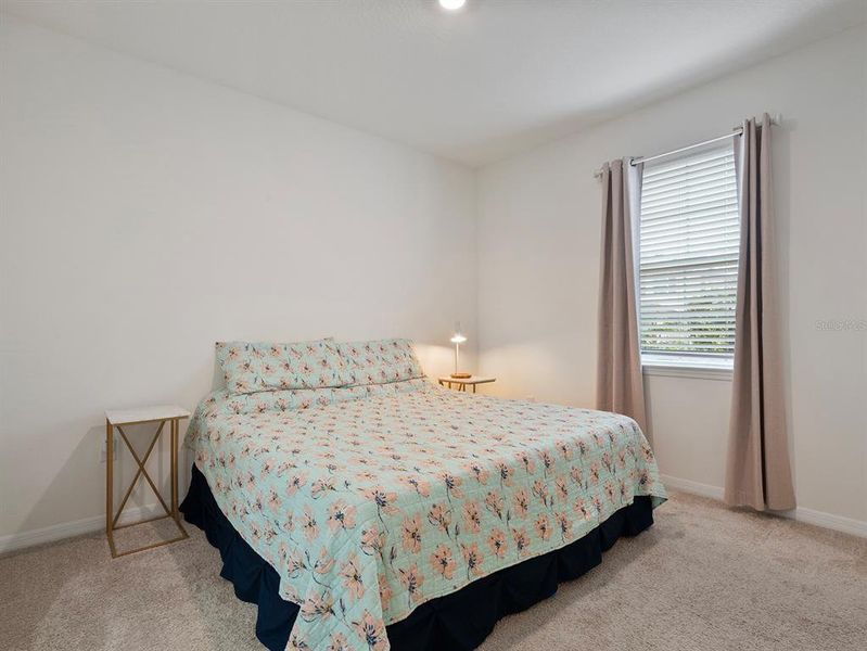 Furnished interior view inside a new home in Kindred, Kissimmee (Image 18). Furnished interior view inside a new home in Kindred, Kissimmee (Image 18).