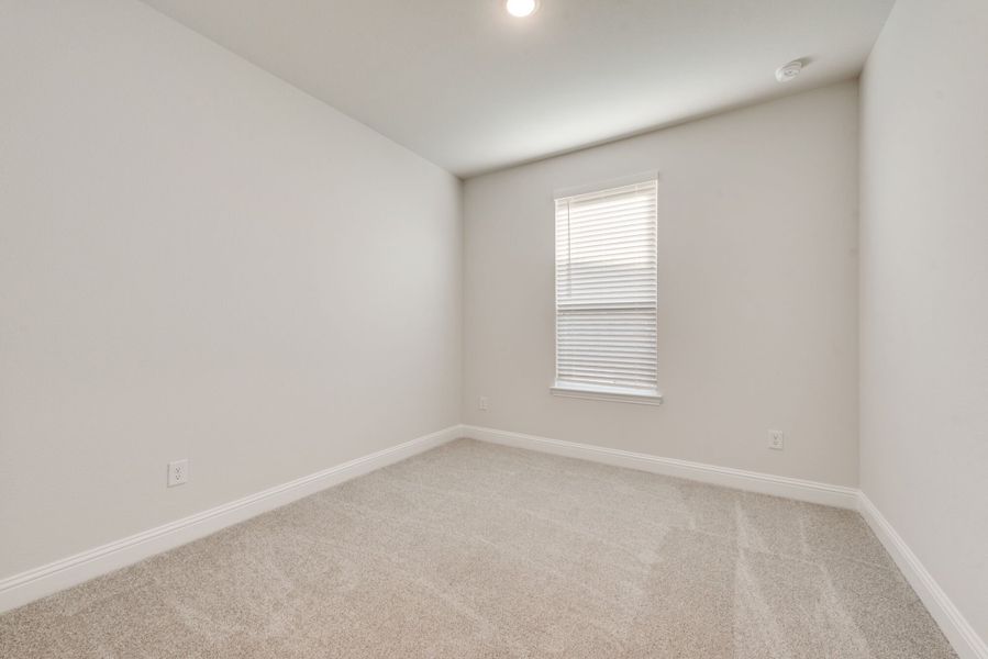 Bedroom 3 Bedroom 3