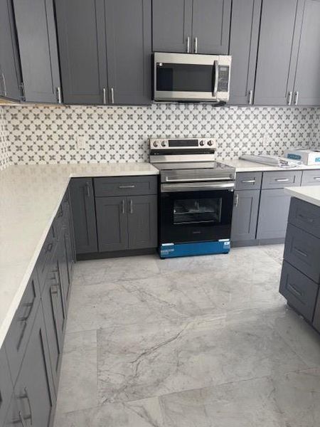 Furnished interior view inside a new home in , League City (Image 4). Furnished interior view inside a new home in , League City (Image 4).