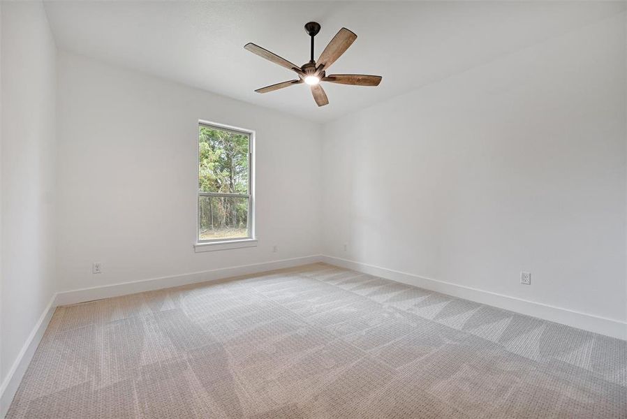 Spacious, unfurnished interior of a new home in , Azle (Image 36). Spacious, unfurnished interior of a new home in , Azle (Image 36).