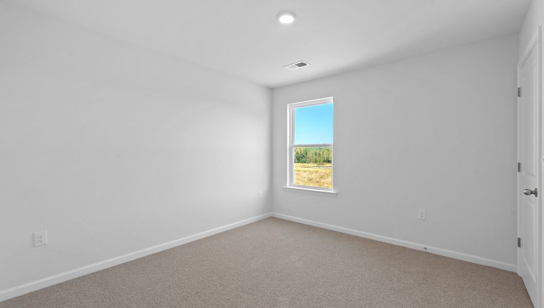 Spacious, unfurnished interior of a new home in Providence Walk, Hendersonville (Image 18). Spacious, unfurnished interior of a new home in Providence Walk, Hendersonville (Image 18).