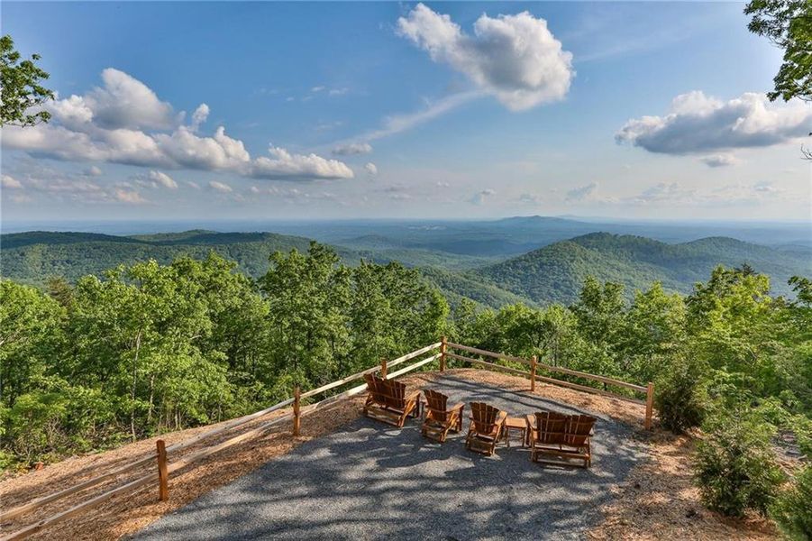 Natural landscape and outdoor views near  in Ellijay (Image 46).